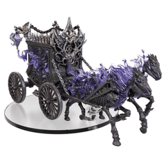 WZK 97564 Pathfinder Battles - Death Coach